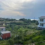 アパートホテル Memories スカラ・ソティロス