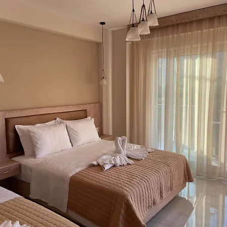 Memories Apartahotel 3*