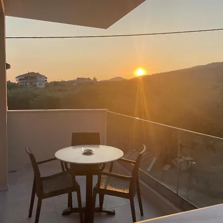 Memories Apartahotel Skala Sotiros