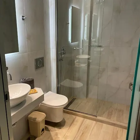 Apartahotel Memories Skala Sotiros