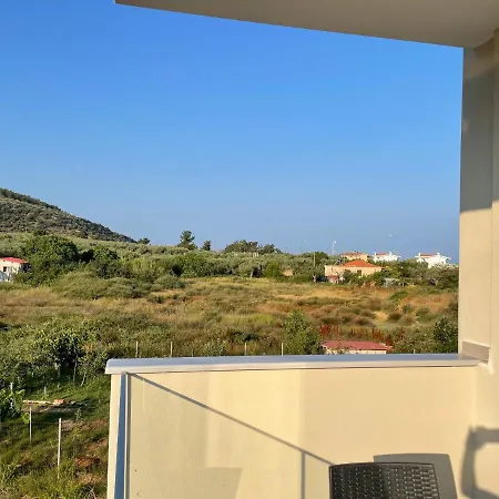 Memories Apartahotel Skala Sotiros