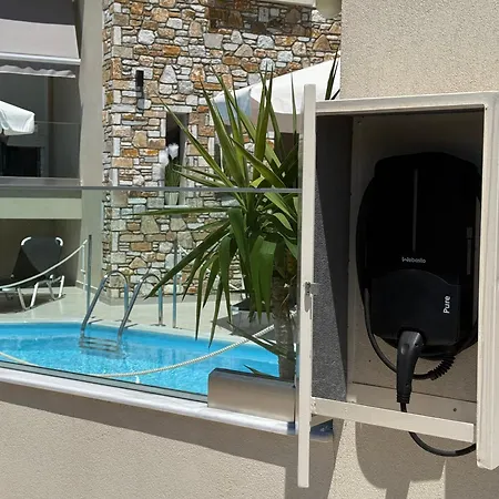 Memories Skala Sotiros