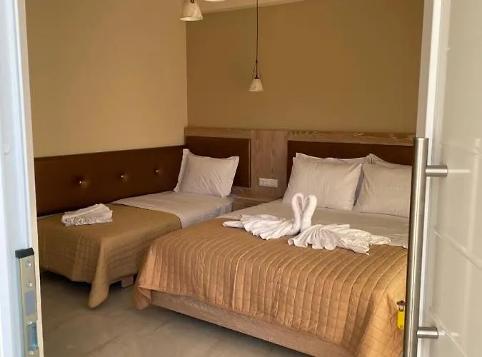 Memories 公寓式酒店