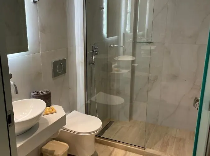 公寓式酒店 Memories 斯卡拉索提罗斯