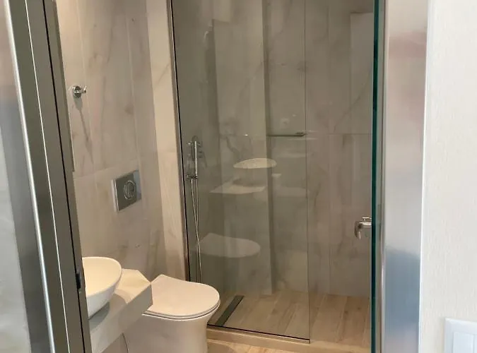 Memories 公寓式酒店