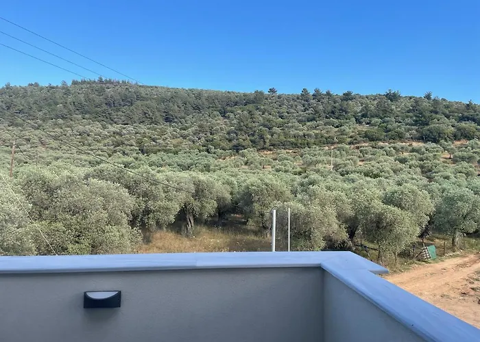 公寓式酒店 Memories 3*