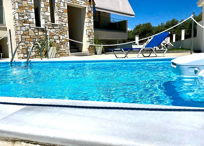 公寓式酒店 Memories