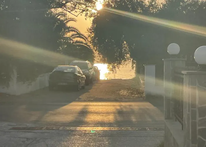 Memories 公寓式酒店 3*