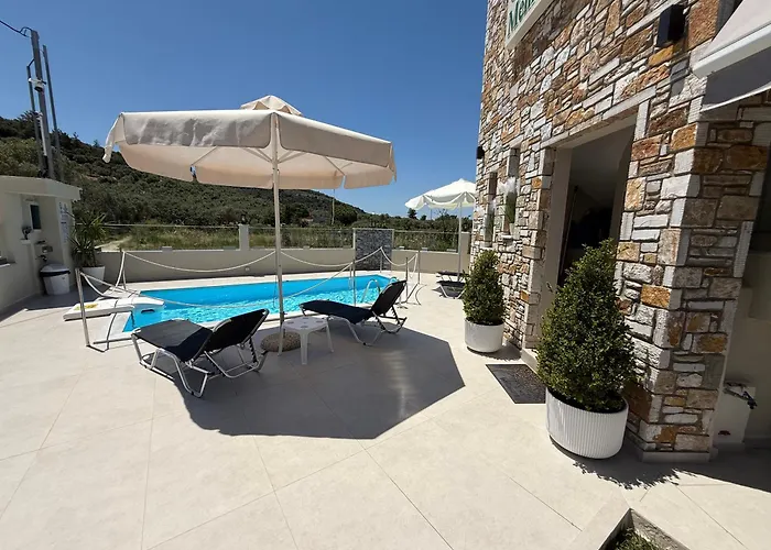 公寓式酒店 Memories