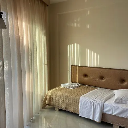 Memories Aparthotel Skala Sotiros