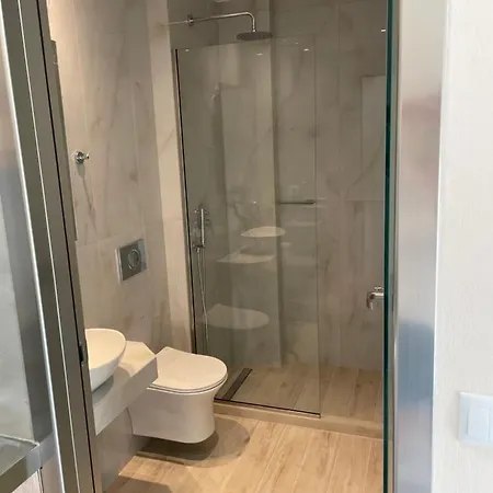 Memories شقة فندقية