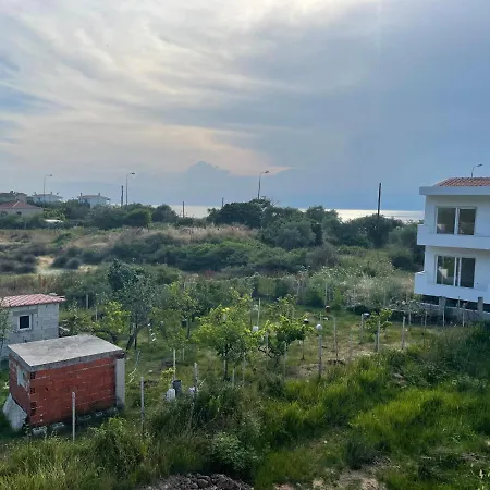 Apartahotel Memories Skala Sotiros