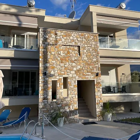 Aparthotel Memories 3*