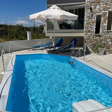 Memories Skala Sotiros