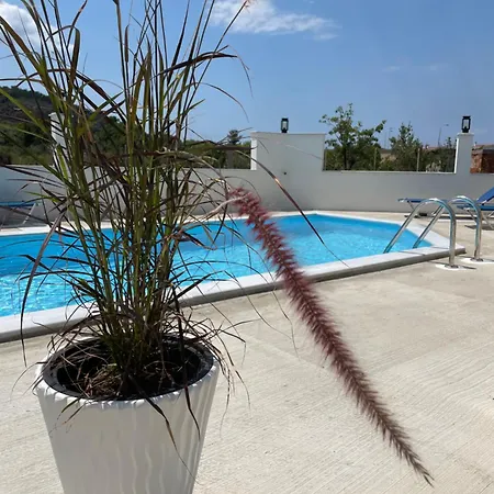 Memories شقة فندقية 3*