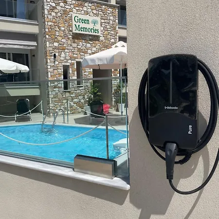 Memories 3* سكالا سوتيروس