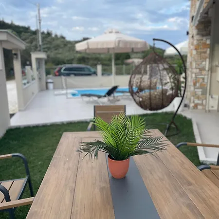 Aparthotel Memories Skala Sotiros