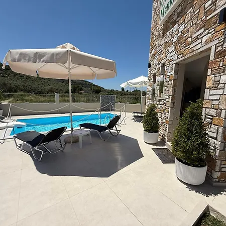 شقة فندقية Memories