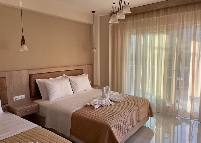 Memories Aparthotel 3*