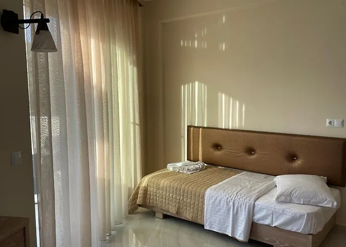 Memories Aparthotel Skala Sotiros