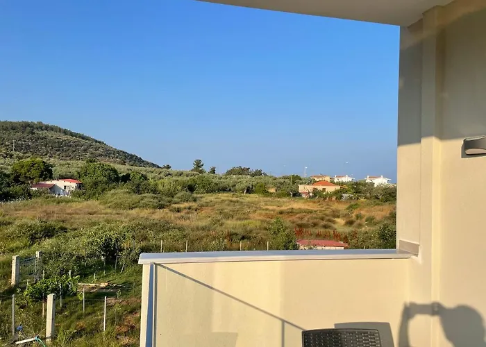 Memories Apartahotel Skala Sotiros