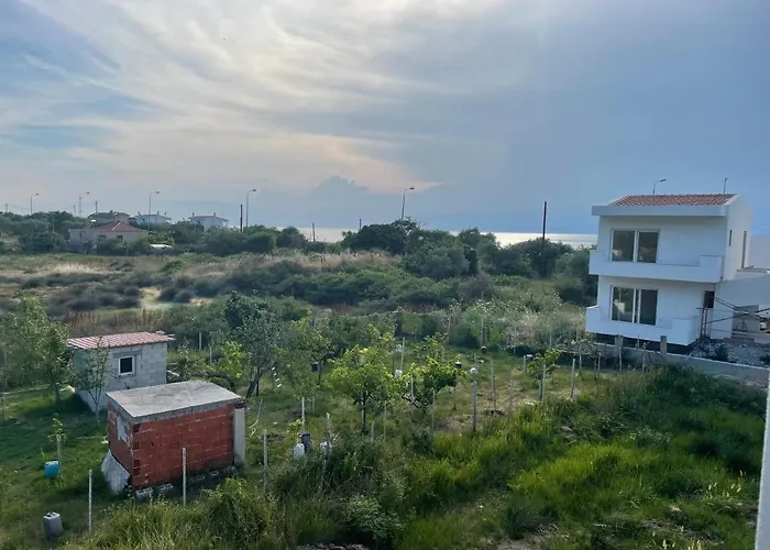 Aparthotel Memories Skala Sotiros