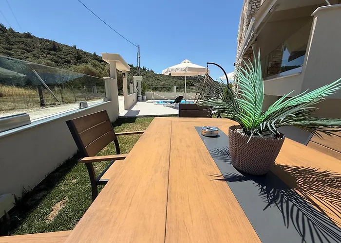 Memories Aparthotel 3*