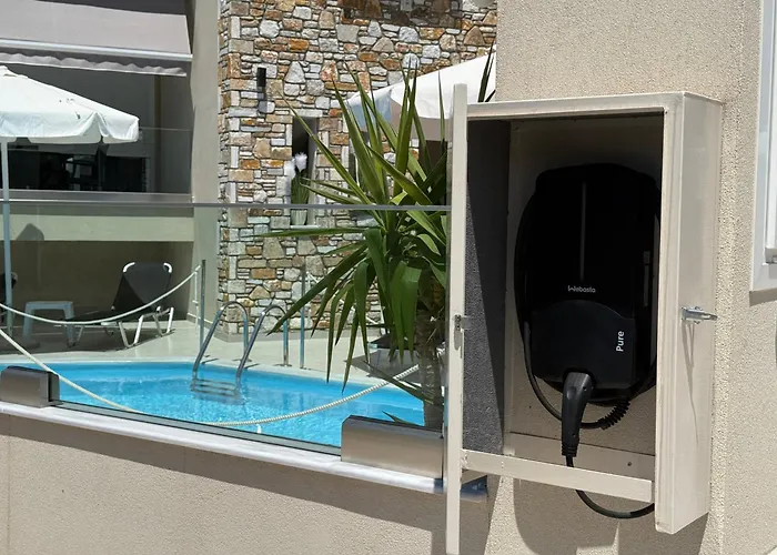 Memories Skala Sotiros